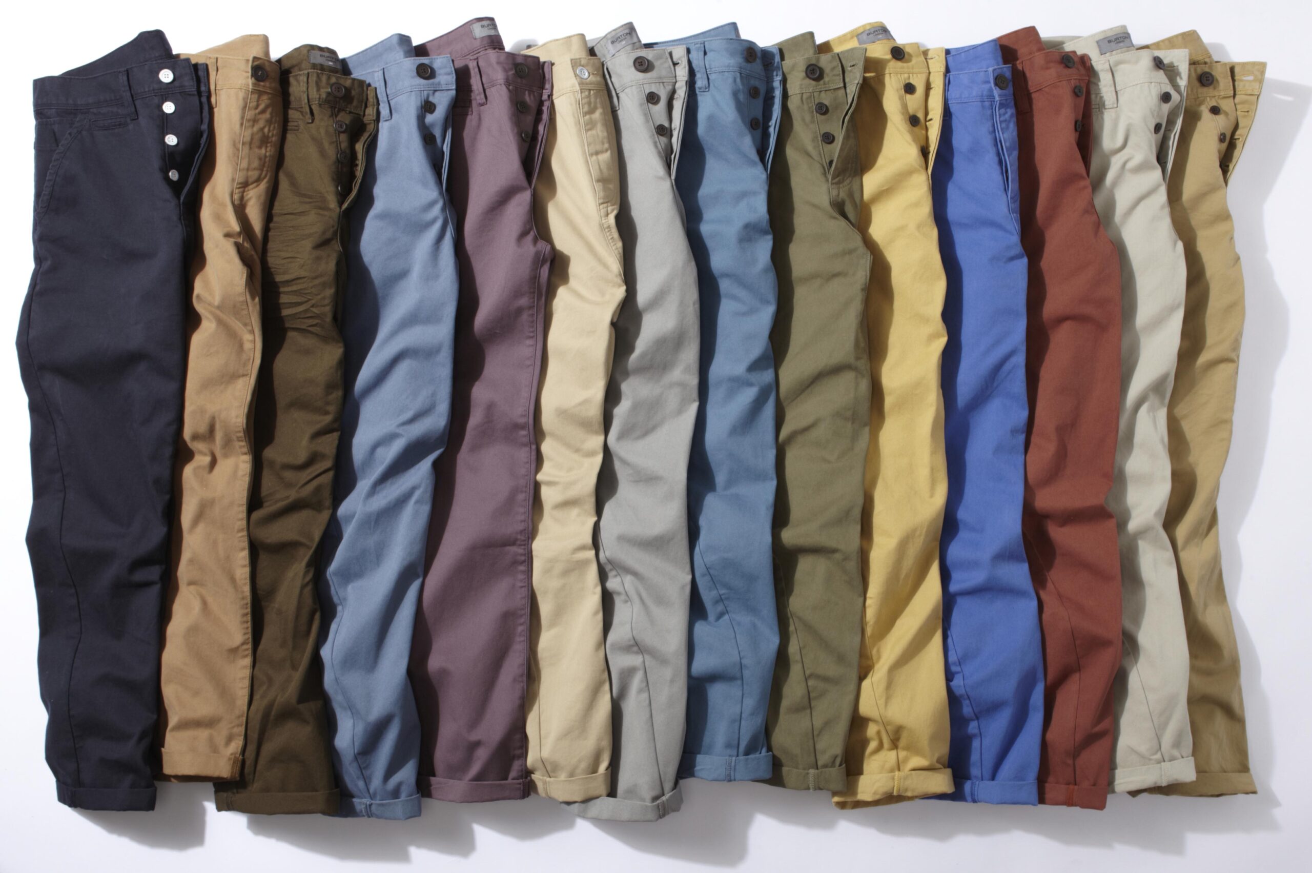 Truenyc: la storia di un Brand “fatto di chinos”