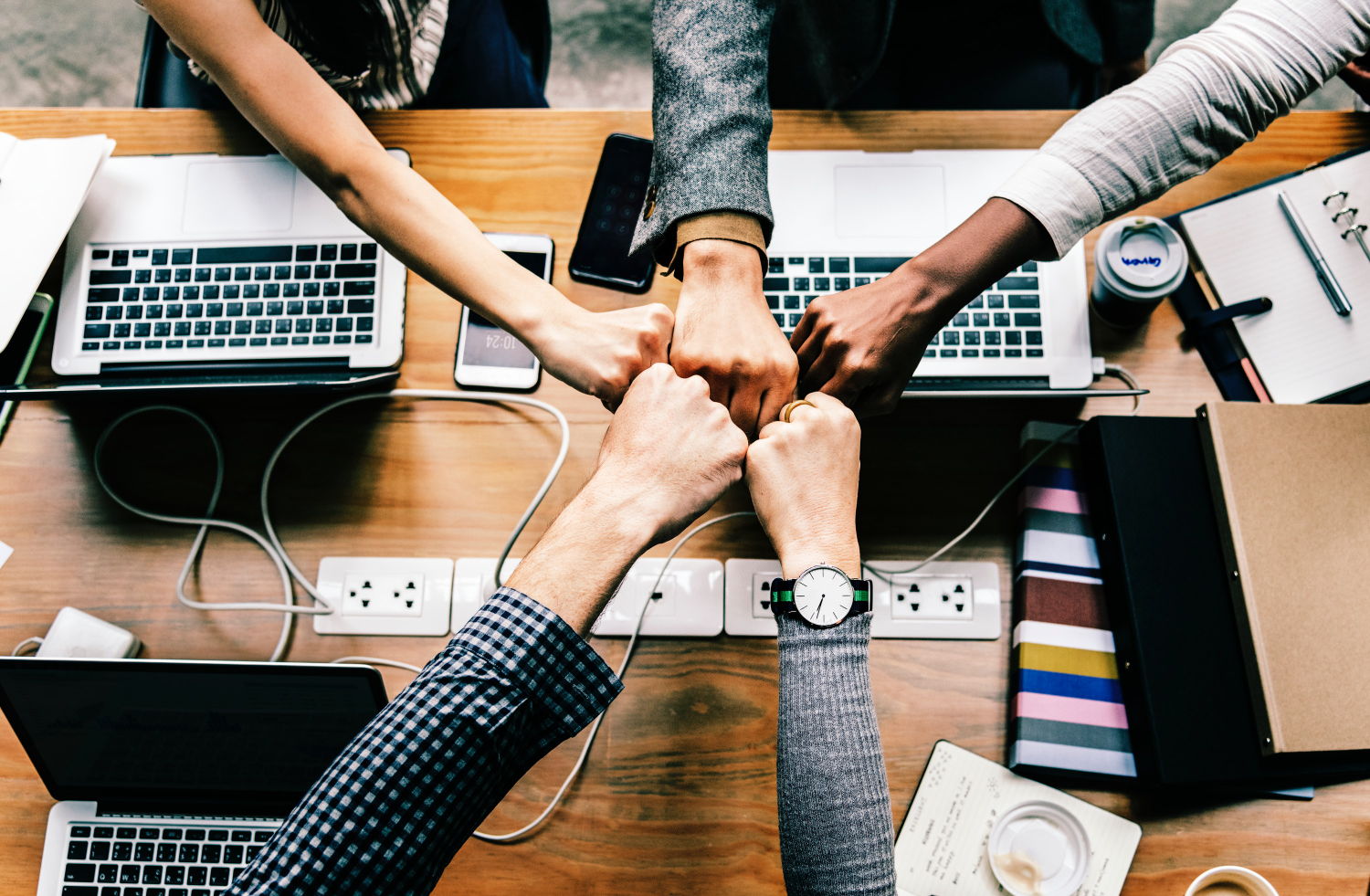 Rispetto prima di tutto. Tre consigli per evitare beghe al lavoro.