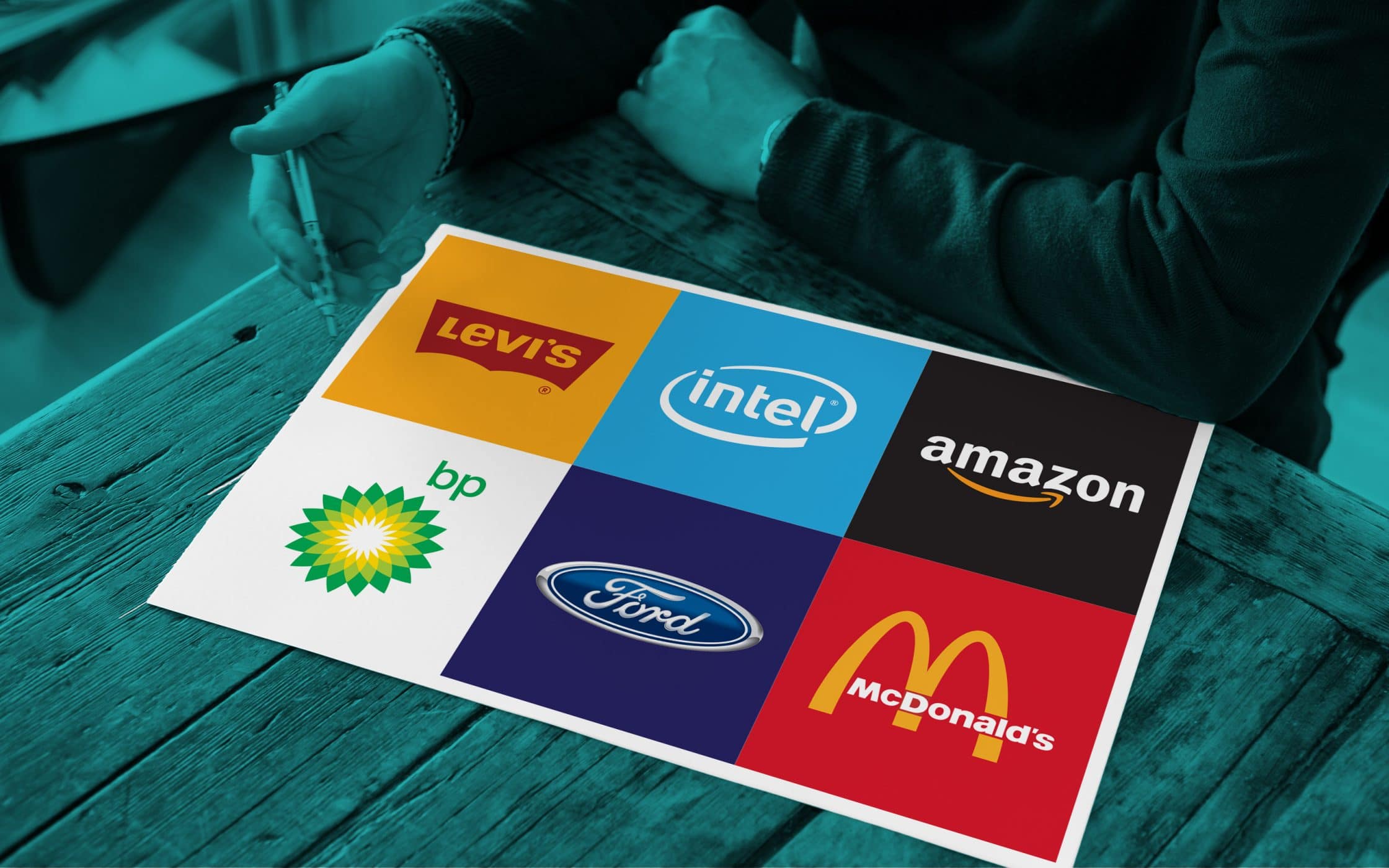 Quanto costa un logo? How much is a logo?