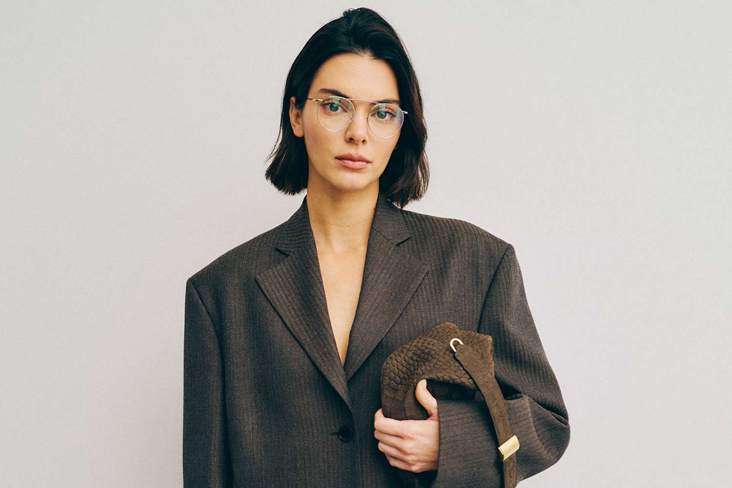 A Personal Perspective on the Rebirth of Calvin Klein Collection FW2025